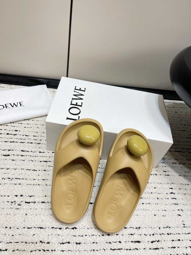 Loewe Sandals